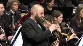 Musikverein Altenstadt spielt quotA Tribute to Harry Jamesquot [upl. by Claudelle]