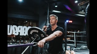 Ryan Serhants Keys to Self Discipline [upl. by Yliak]