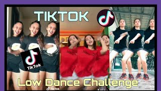 LOW FLORIDA DANCE CHALLENGE  Tiktok Compilation [upl. by D'Arcy]