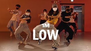 Flo Rida  Low feat TPain  Learner’s Class [upl. by Colvin]