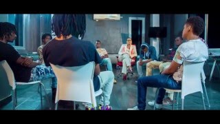 BAKY  Ft TJo Zenny  SIKATRIS Video Officiel [upl. by Christianna]