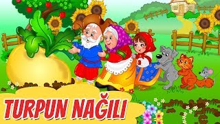 Turpun nağılı  Nagillar [upl. by Hsaniva779]