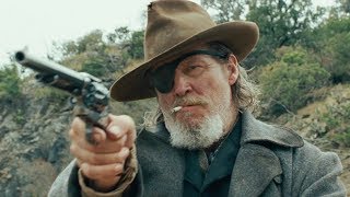 True Grit 2010 Theatrical Trailer [upl. by Connel60]