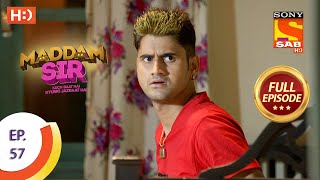 Maddam Sir  Ep 57  Full Episode  28th August 2020 [upl. by Weinhardt517]