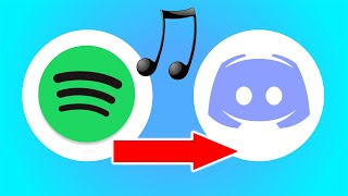 How to Show Youre Listening to Spotify on Discord Android amp IOS [upl. by Lenneuq837]