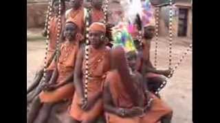 Kikuyu Traditional Sacred Song  Ngai ni wendo God is Love [upl. by Arihs]