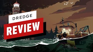 Dredge Review [upl. by Niala]