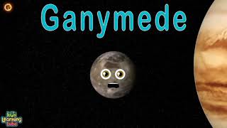 Ganymede Song Reverse [upl. by Henry]