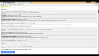 Chrome Npapi Etkinleştirme Nasıl Yapılır [upl. by Inhsor]