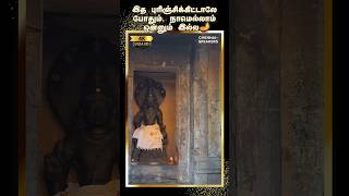 🔥 🔂 அருமையான விளக்கம்  Brihadeeswarar Temple [upl. by Stoller]