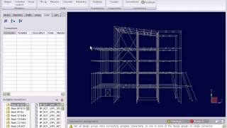 Integration Between RAM Connection and RAM Elements [upl. by Corilla104]