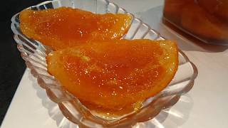 Confiture doranges  مربى البرتقال [upl. by Lorrayne684]