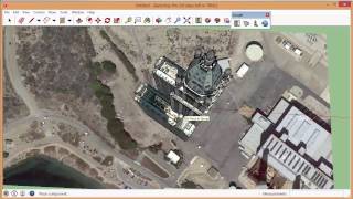 Placing 3D Buildings in Google Earth [upl. by Elephus]