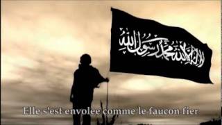 Ma caravane de Sagesse Nasheed [upl. by Ettessil]