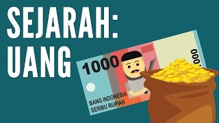 Perjalanan Rupiah [upl. by Kanal]