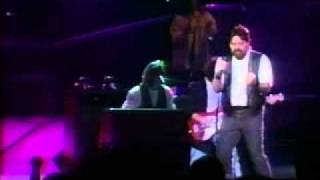 Bob Seger Roll Me Away Live [upl. by Akcimehs]