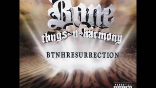 Bone ThugsNHarmony  BTNHResurrection Full Album [upl. by Nnylodnewg]