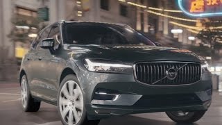 Introducing The Volvo XC60 [upl. by Odnumyer]