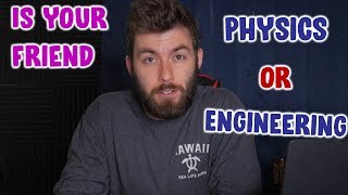 How To Tell If Someone Is A PhysicsEngineering Student [upl. by Naujyt483]