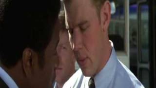 Remember the Titans clip 2 [upl. by Coriss]