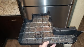 Fridge has BAD Odor Smell Heres Why [upl. by Naol517]