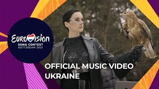 GoA  SHUM  Ukraine 🇺🇦 Official Music Video  Eurovision 2021 [upl. by Eahs]