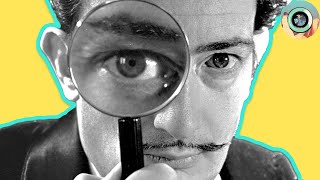 How To Understand Salvador Dalí [upl. by Dinsmore]