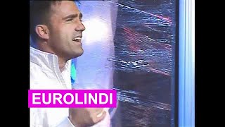 Smail Puraj Shpirti jem EurolindiampEtc [upl. by Haridan]