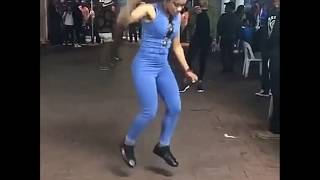 Bizza Wethu amp Mr ThelaSimpra Kasi Movement  Dance Video [upl. by Hach]