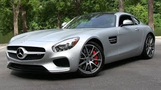 2021 AMG GT 53 4door 4MATIC Coupe InDepth Review [upl. by Nibor]