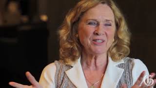 It is me Liv Ullmann interview 1980 engsrp [upl. by Meryl]