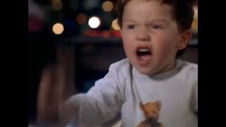 Baby Geniuses Fight Scene Movie Clip Baby Genius [upl. by Tselec]