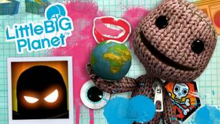 LittleBigPlanet Soundtrack  The Wilderness [upl. by Assina229]