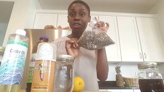 Treat Fibroids Naturally [upl. by Cari]