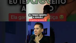 Como Se Prevenir Da Paternidade Socioafetiva E Pensão Socioafetiva [upl. by Kondon]