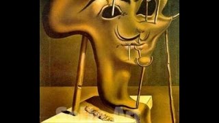 Salvador Dali  The master of surrealism [upl. by Baalman386]