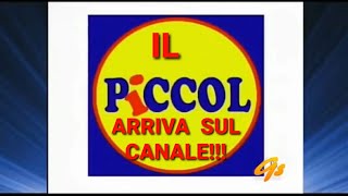 ARRIVA IL PICCOL E MACCIO CAPATONDA  PER FARSI DUE RISATE [upl. by Tenahs]