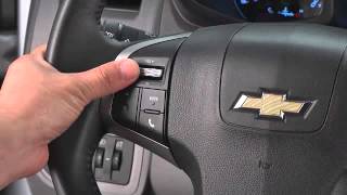 Video treinamento Chevrolet S10 [upl. by Wivina]