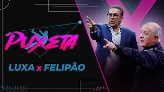 CRUZEIRO DE LUXA e GRÊMIO DE FELIPÃO escapam do REBAIXAMENTO PuxetaESPN [upl. by Pradeep239]