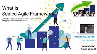 What is Scaled Agile Framework [upl. by Spieler]