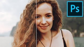 How to Use Photoshop Actions [upl. by Ankeny]