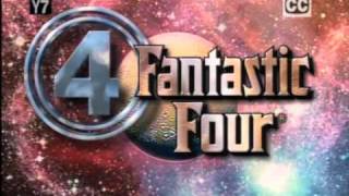 Fantastic 4  Official Trailer [upl. by Pulcheria487]