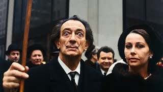 10 Times Salvador Dali Kept it Surreal [upl. by Riocard]