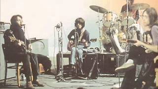 The Beatles  All Things Must Pass stereo version assembled from rehearsals [upl. by Anonyw]