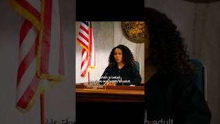 Date of legal majoritylaw tvshow shorts shortvideo fyp fouryou [upl. by Melany]