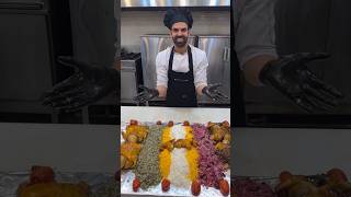 Amazing chicken food chef food foodie cooking [upl. by Plafker]