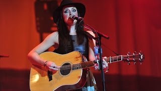 Amy Macdonald Live Avenches 2013 [upl. by Cerallua896]