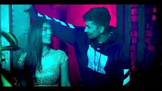 Zack Knight  Jernade Miah  Para Rum Pa Official Video [upl. by Erdnoed]