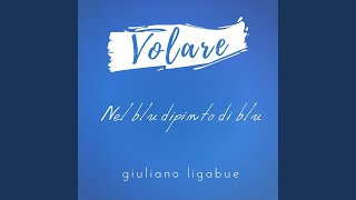 Volare Nel Blu Dipinto Di Blu [upl. by Ellierim821]