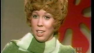 Vicki Lawrence on The Dating Game 1971 [upl. by Enerual]